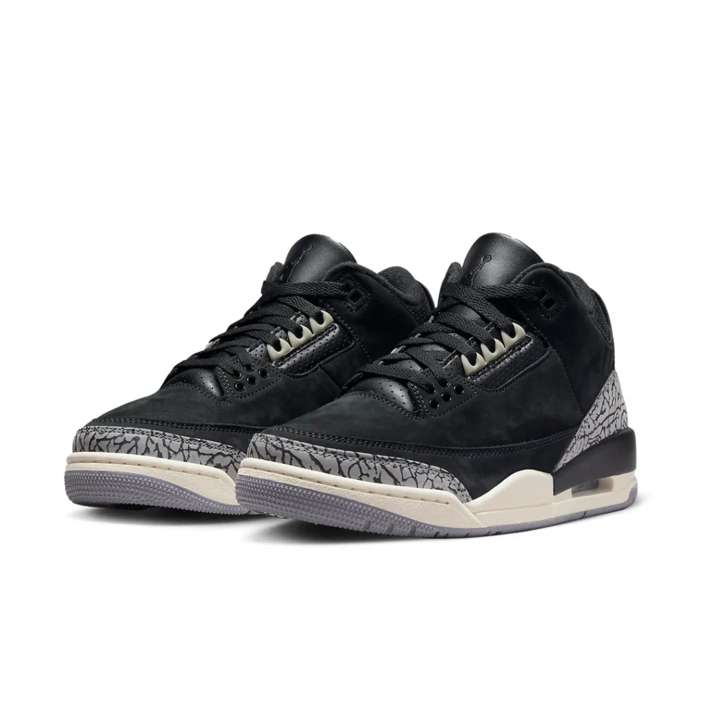 Air Jordan 3 Retro 'Off Noir' (foto 2)