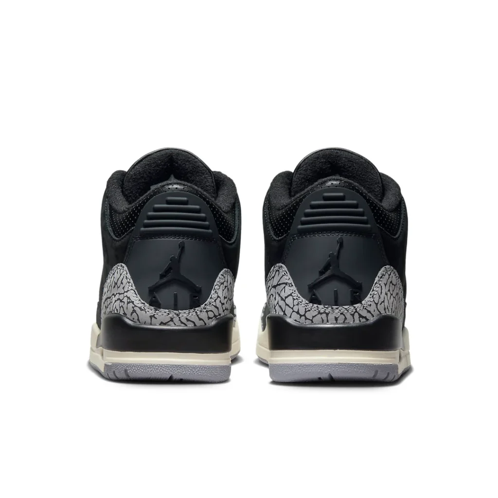 Air Jordan 3 Retro 'Off Noir' (foto 4)