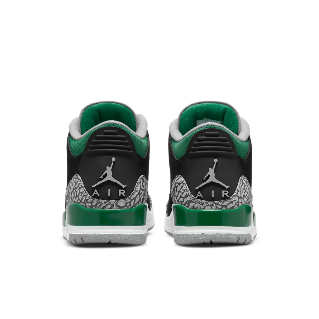 Air Jordan 3 Retro 'Pine Green' (foto 5)