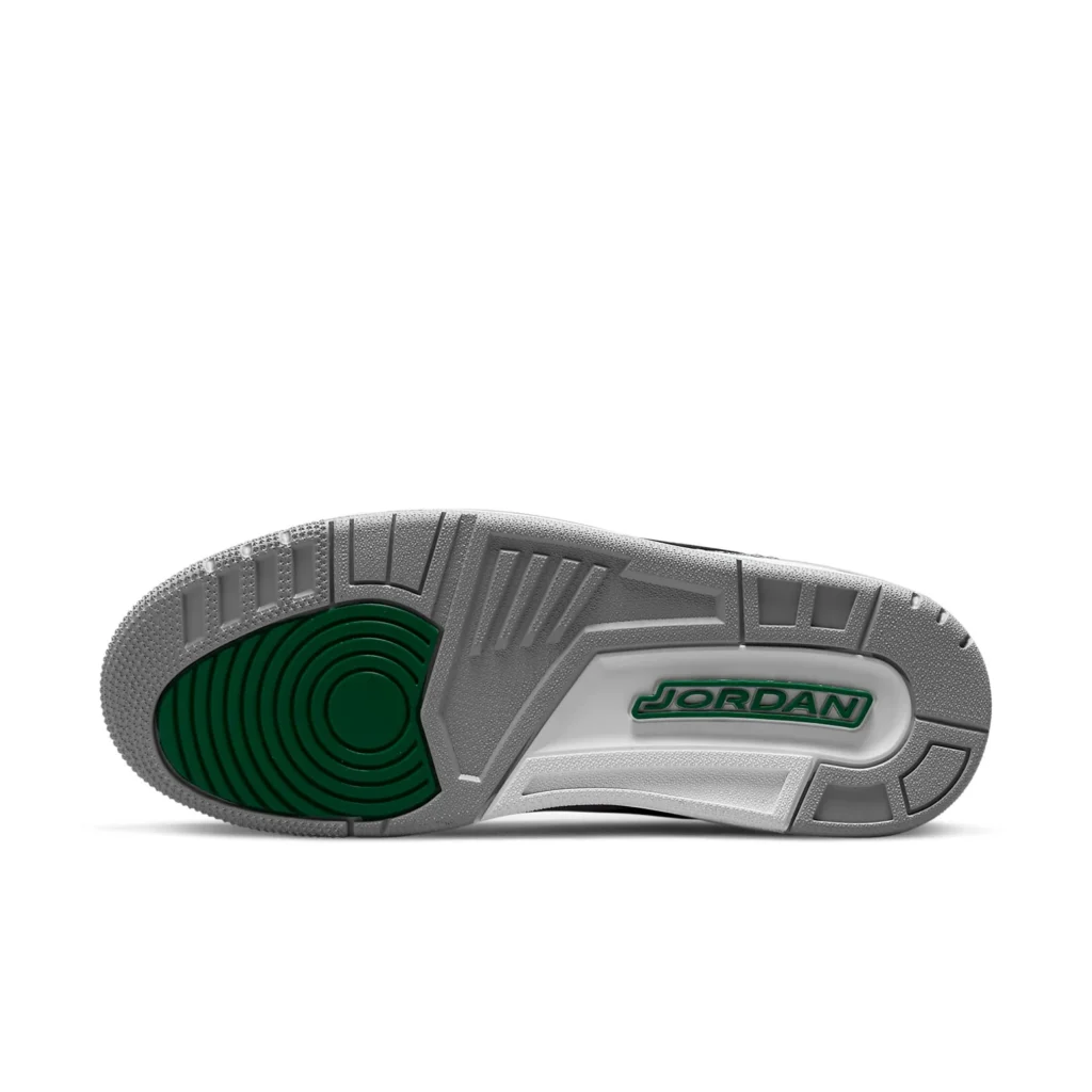 Air Jordan 3 Retro 'Pine Green' (foto 3)