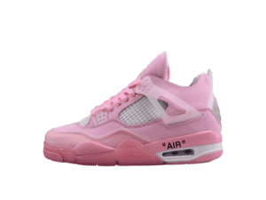 Air Jordan 4-19