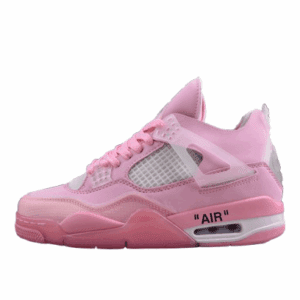 Air Jordan 4-19