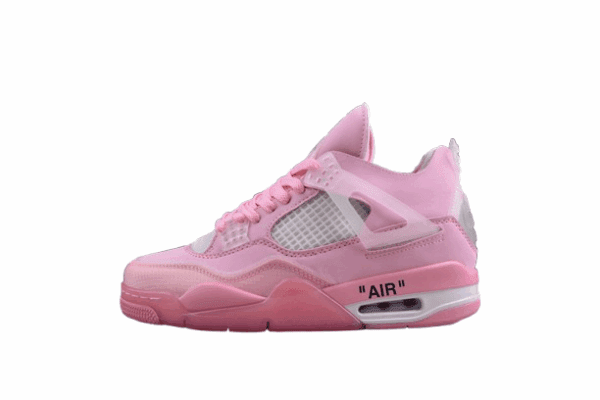 Air Jordan 4-19