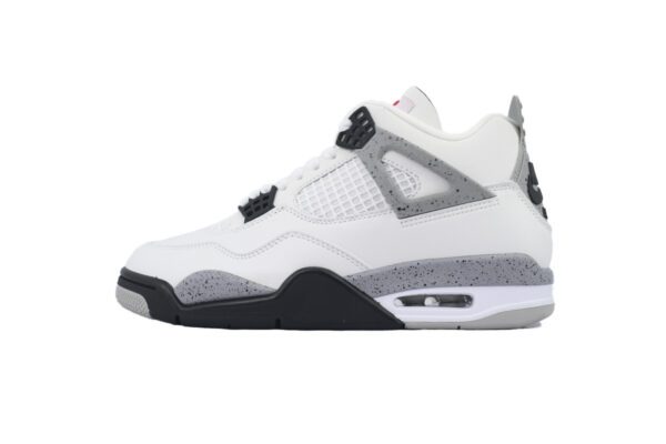 Air Jordan 4-20