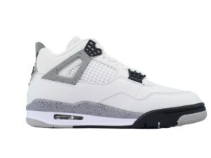 Air Jordan 4-20