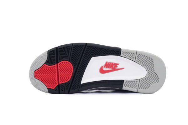 Air Jordan 4-20 - Imagen 4