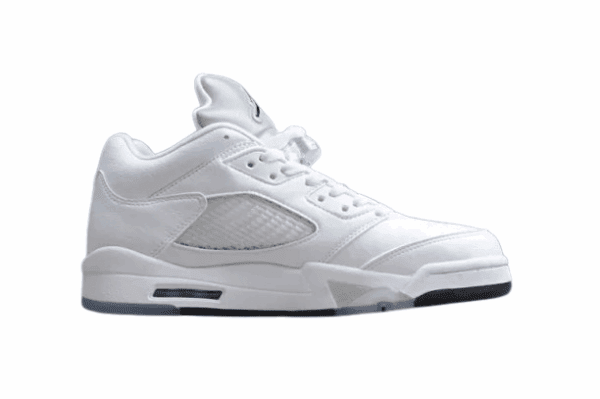 Air Jordan 5-10 - Imagen 4