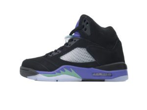 Air Jordan 5-12