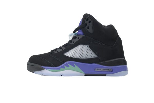 Air Jordan 5-12