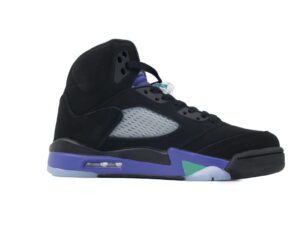 Air Jordan 5-12