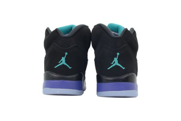Air Jordan 5-12 - Imagen 4