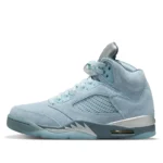 Air Jordan 5 Retro 'Blue Bird'