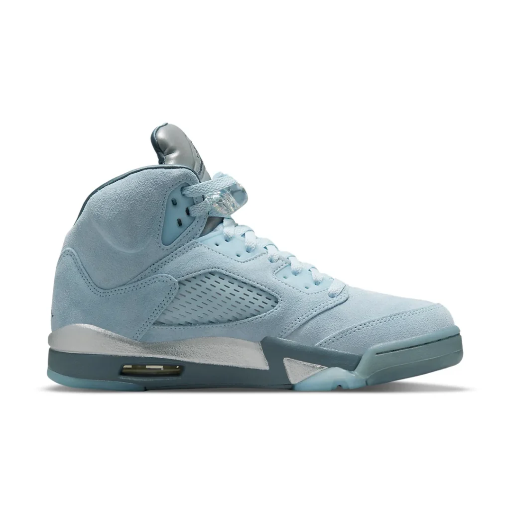 Air Jordan 5 Retro 'Blue Bird' (foto 5)