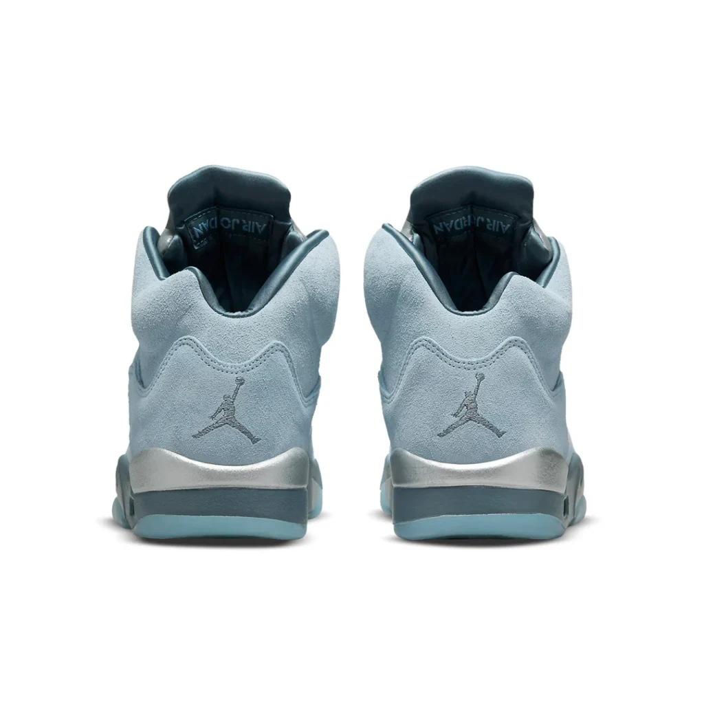 Air Jordan 5 Retro 'Blue Bird' (foto 3)