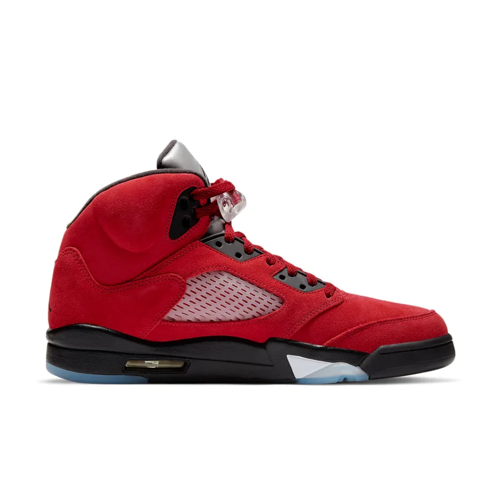 Air Jordan 5 Retro 'Raging Bull' 2021 (foto 2)