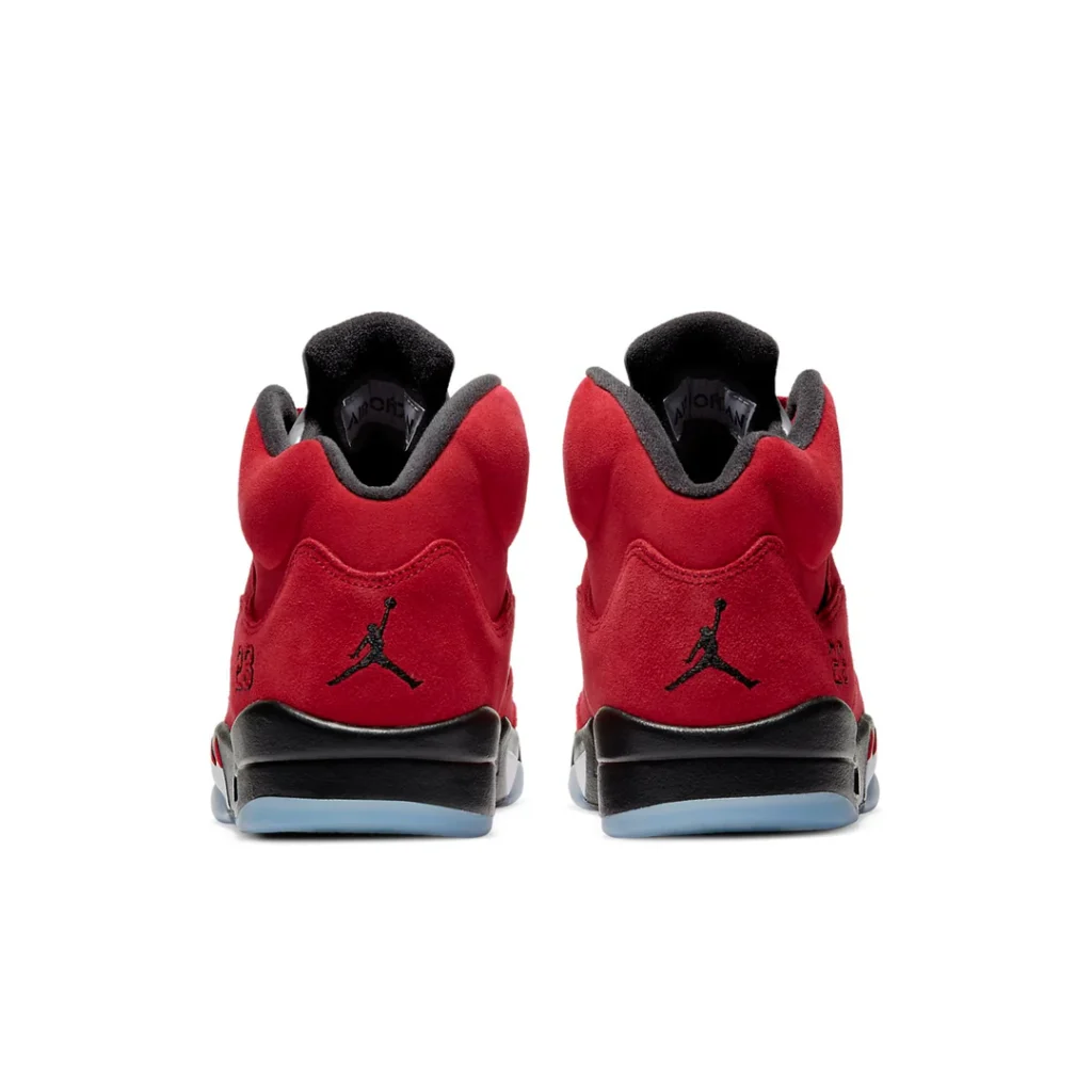 Air Jordan 5 Retro 'Raging Bull' 2021 (foto 4)