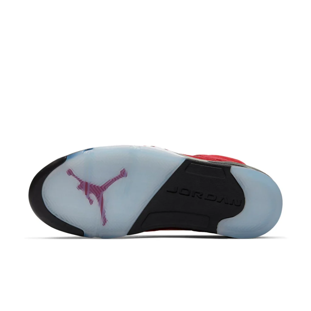 Air Jordan 5 Retro 'Raging Bull' 2021 (foto 3)