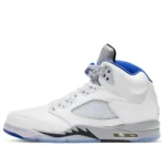 Air Jordan 5 Retro 'Stealth 2.0'