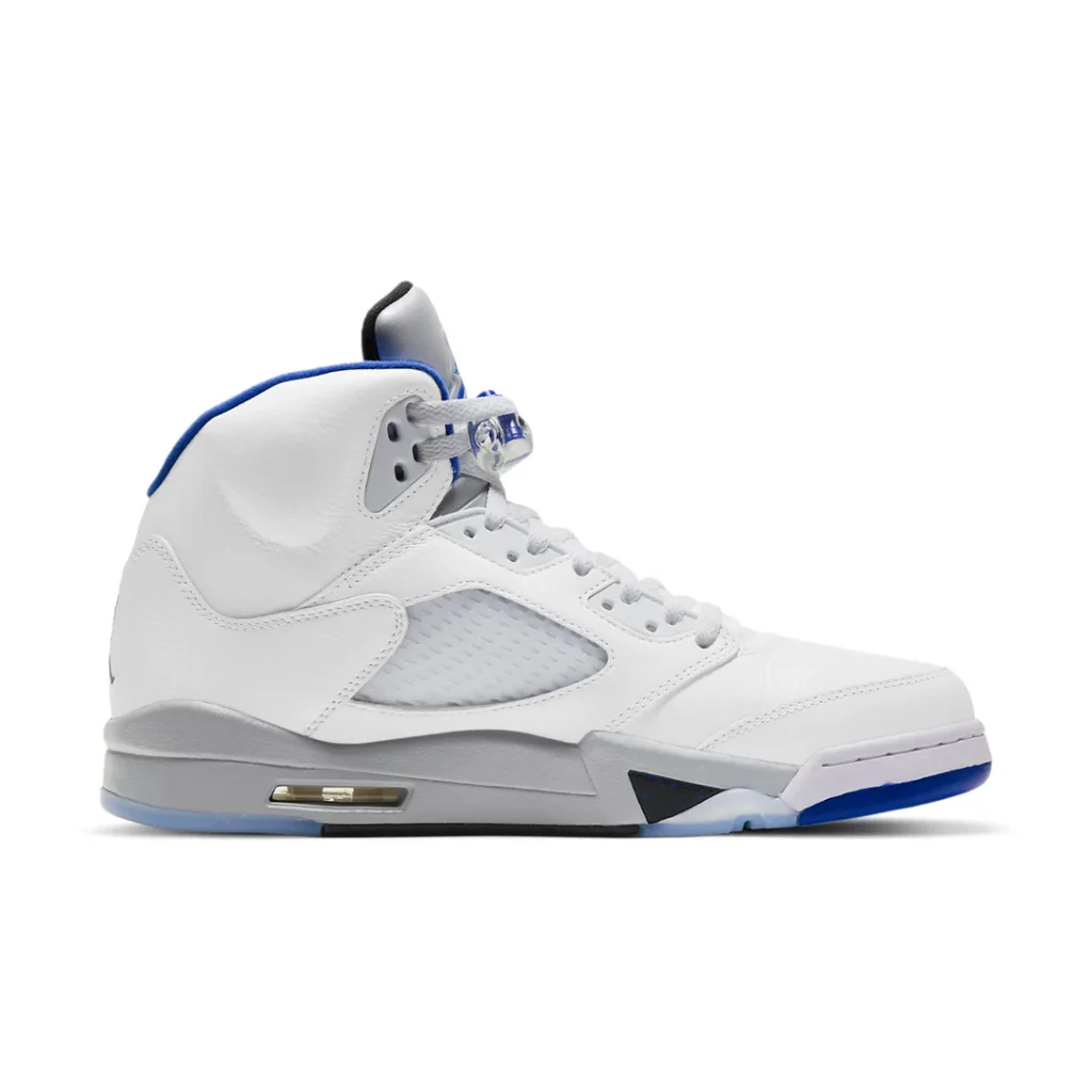 Air Jordan 5 Retro 'Stealth 2.0' (foto 2)