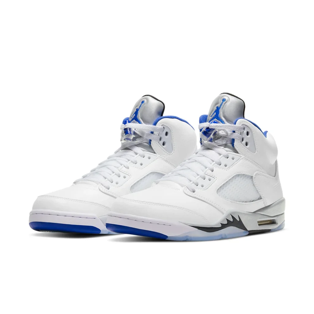 Air Jordan 5 Retro 'Stealth 2.0' (foto 5)
