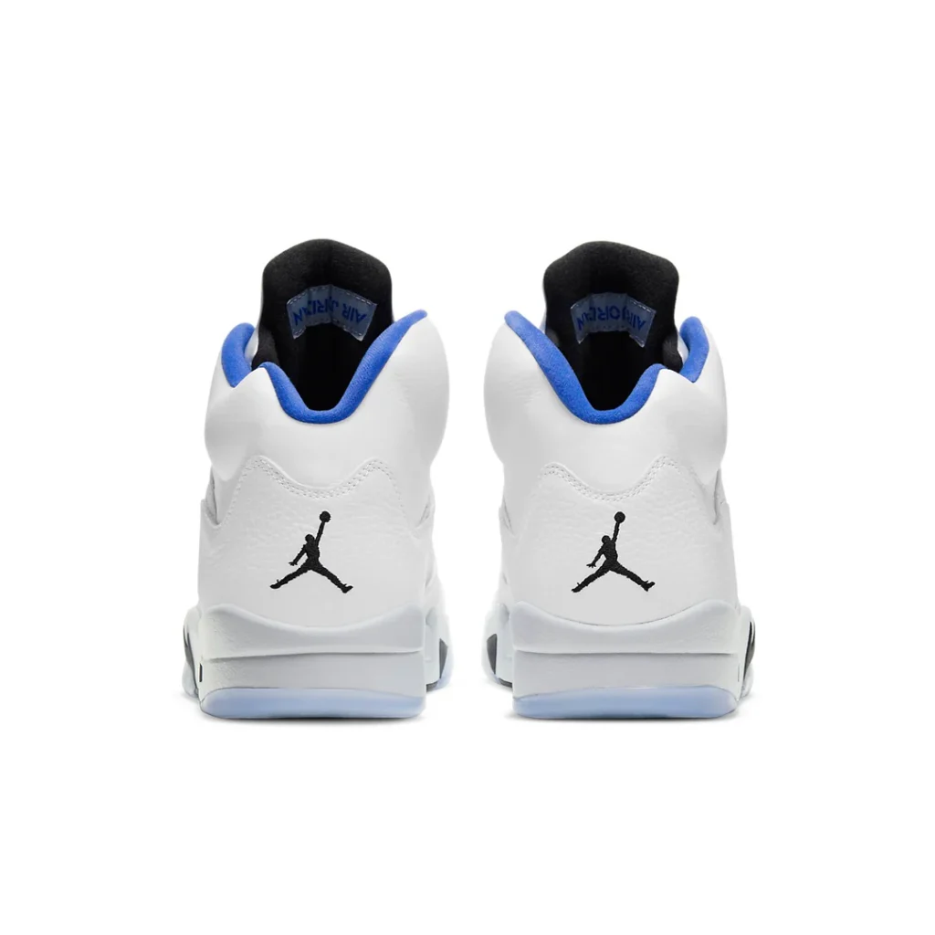 Air Jordan 5 Retro 'Stealth 2.0' (foto 4)