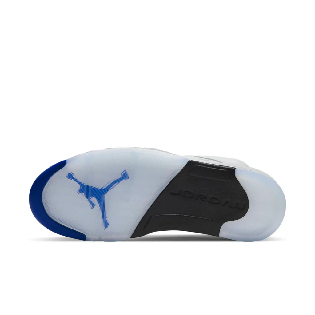 Air Jordan 5 Retro 'Stealth 2.0' (foto 3)