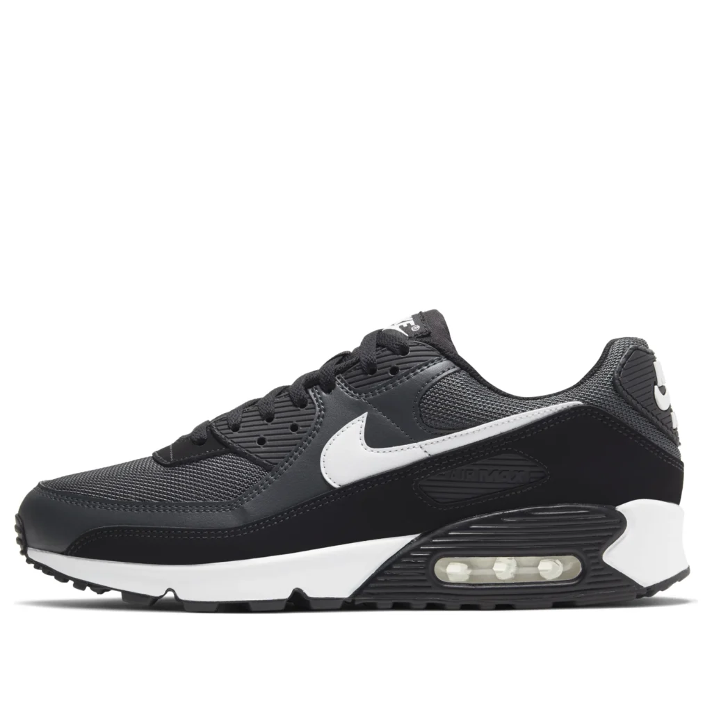 Air Max 90 'Black White'