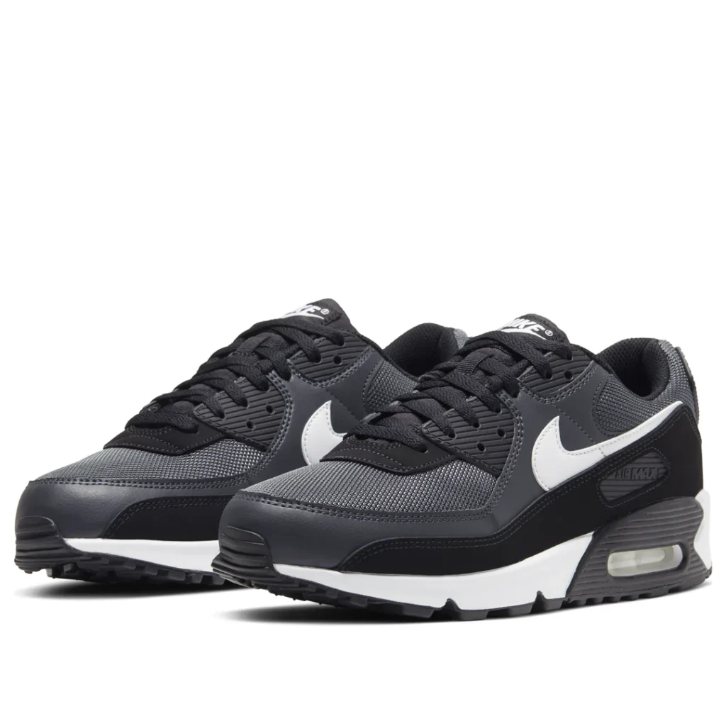 Air Max 90 'Black White' (foto 2)