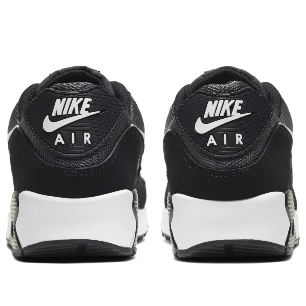 Air Max 90 'Black White' (foto 4)