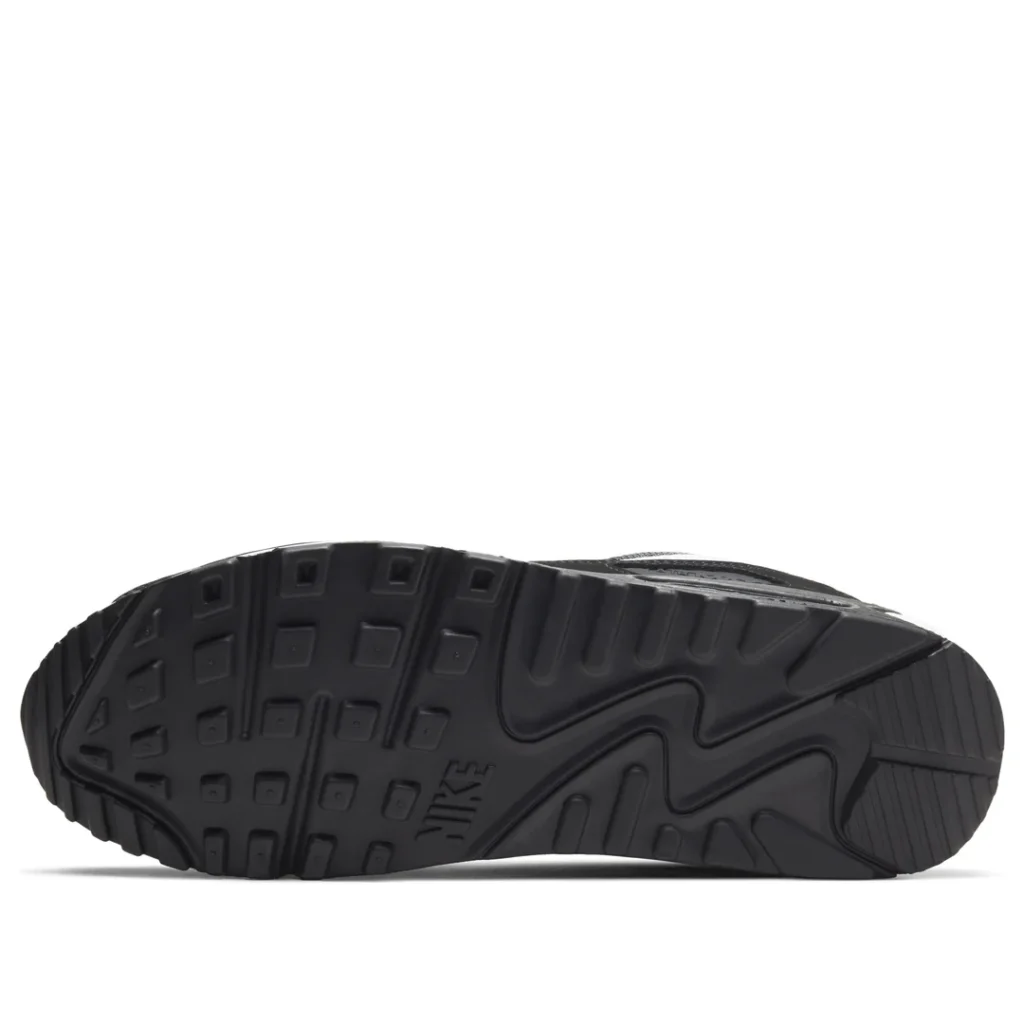 Air Max 90 'Black White' (foto 3)