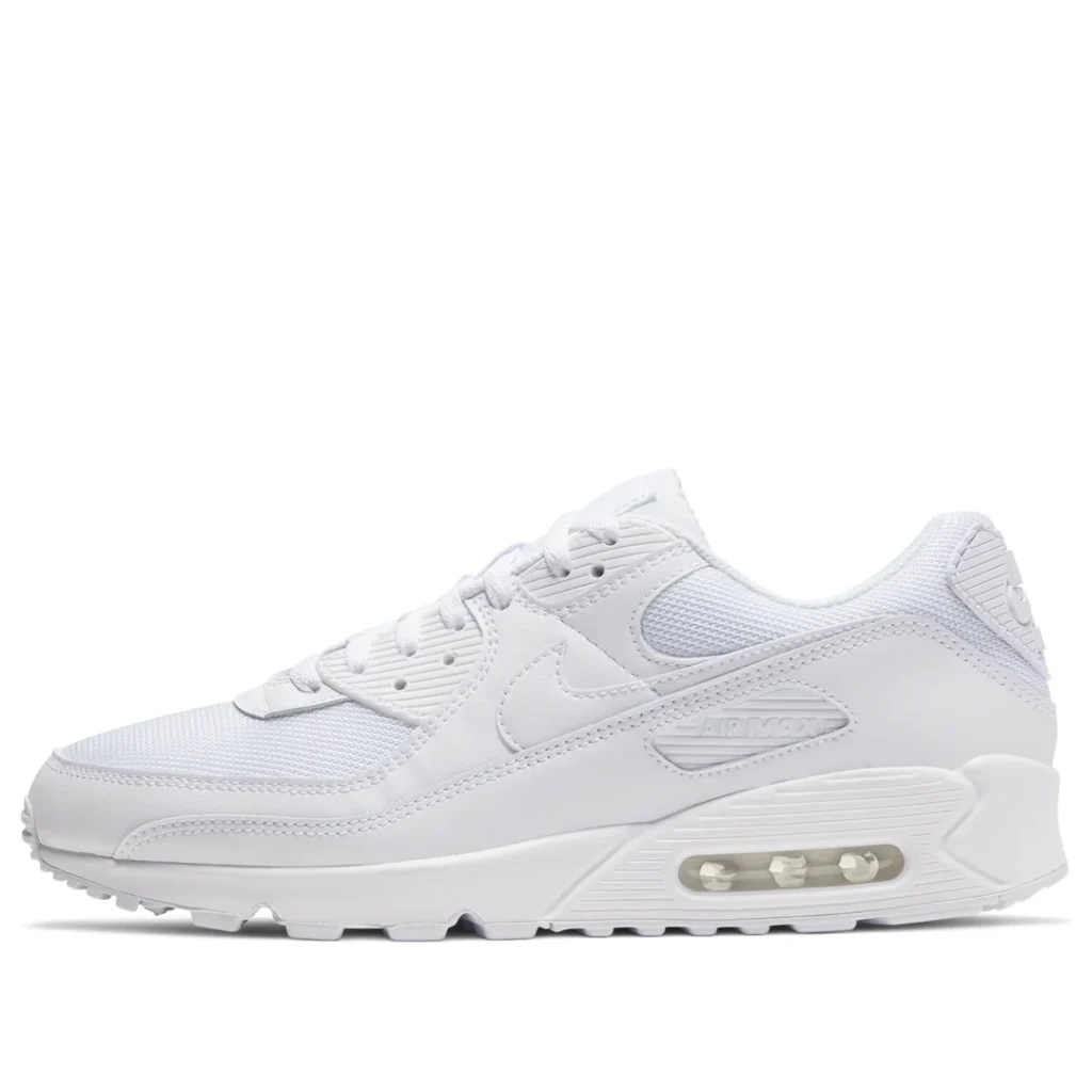 Air Max 90 'Triple White'
