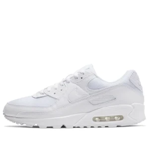 Air Max 90 ‘Triple White’