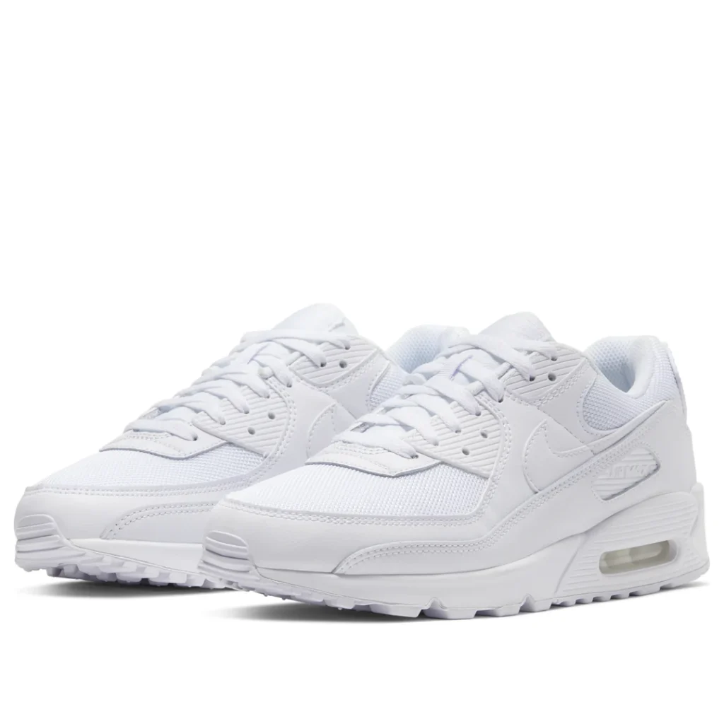 Air Max 90 'Triple White' (foto 2)