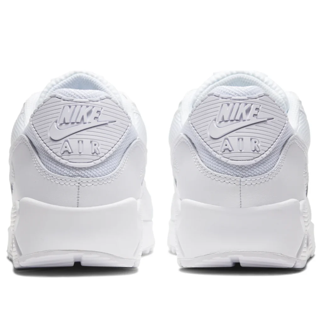 Air Max 90 'Triple White' (foto 4)