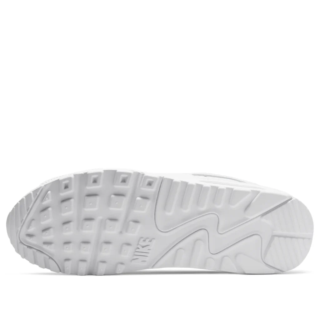 Air Max 90 'Triple White' (foto 3)