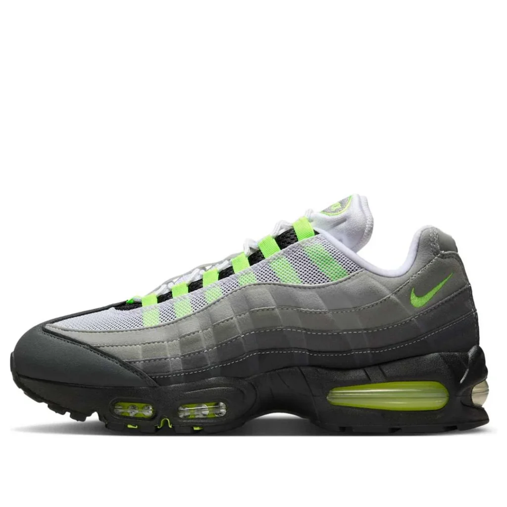 Air Max 95 'Neon' 2025