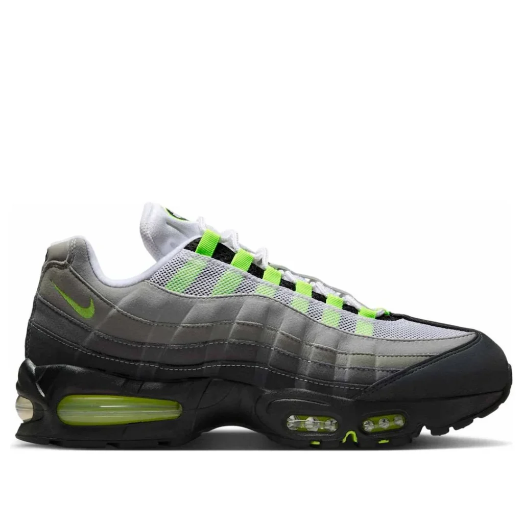 Air Max 95 'Neon' 2025 (foto 2)