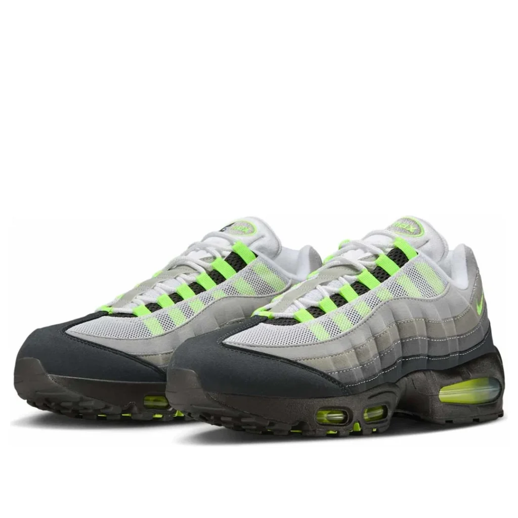 Air Max 95 'Neon' 2025 (foto 5)