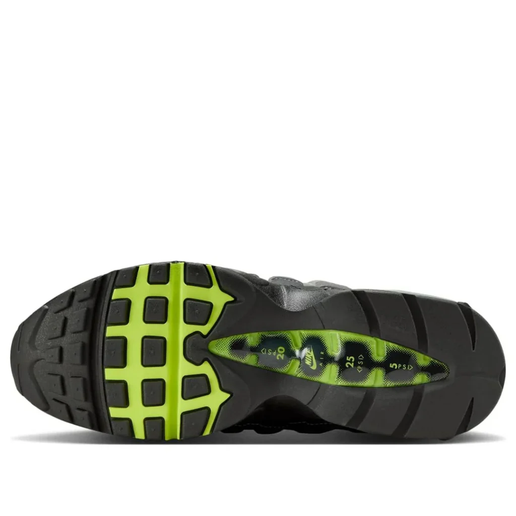 Air Max 95 'Neon' 2025 (foto 3)