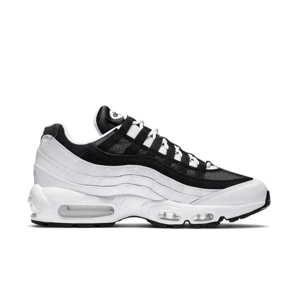 Air Max 95 'Ying Yang Pack - White' (foto 2)
