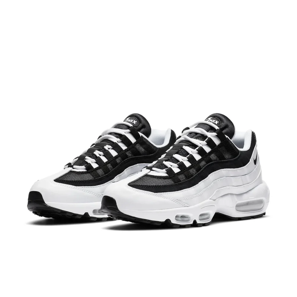 Air Max 95 'Ying Yang Pack - White' (foto 5)