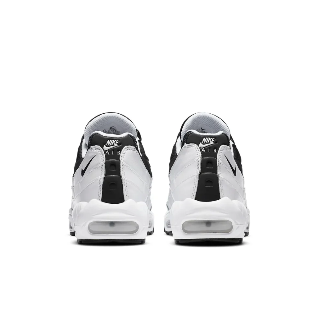 Air Max 95 'Ying Yang Pack - White' (foto 4)
