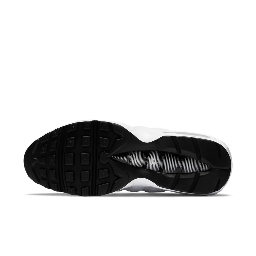 Air Max 95 'Ying Yang Pack - White' (foto 3)