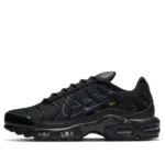 Air Max Plus TN 'Multi-Swoosh - Black'
