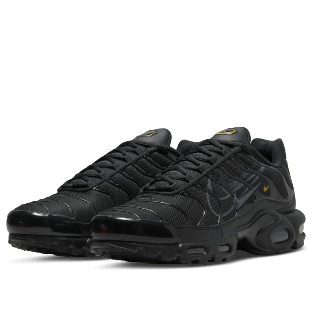 Air Max Plus TN 'Multi-Swoosh - Black' (foto 2)