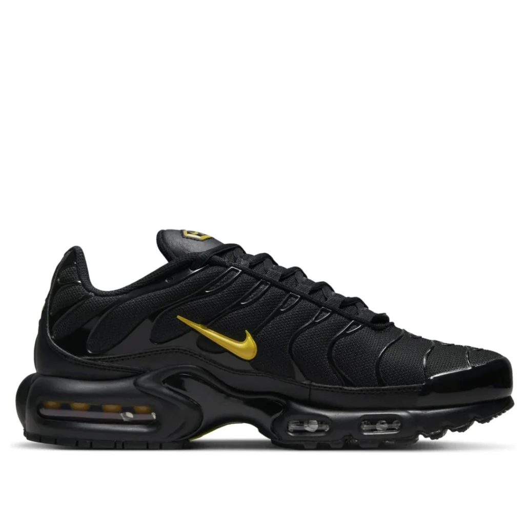 Air Max Plus TN 'Multi-Swoosh - Black' (foto 5)