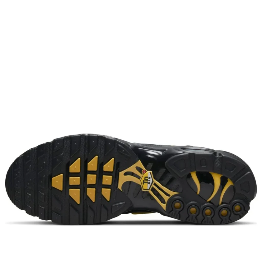 Air Max Plus TN 'Multi-Swoosh - Black' (foto 3)