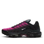 Air Max Plus TN 'Pink Black Gradient'