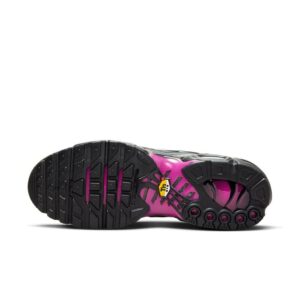 Air Max Plus TN ‘Pink Black Gradient’