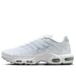 Air Max Plus TN 'White'